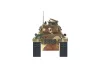 Meng Model - German Medium Tank PzKpfw V Panther