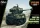 Meng Model - British Medium Tank Sherman-Firefly (CARTOON MODEL)