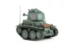 Meng Model - German Light Panzer 38T