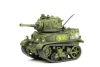 Meng Model - US Light Tank M5 Stuart