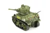 Meng Model - US Light Tank M5 Stuart
