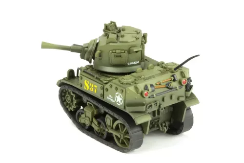 Meng Model - US Light Tank M5 Stuart