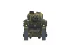 Meng Model - US Light Tank M5 Stuart