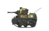 Meng Model - US Light Tank M5 Stuart