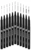 Molotow - Blackliner Complete Set