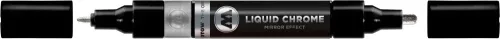 Molotow - Liquid Chrome Marker Twin 1 5 4 mm