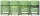 Mr Hobby - Color Modulation Set Russian Green Ver. CS584