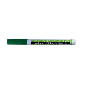 Mr Hobby - Mr. Cement Limonene Pen Extra Thin Tip PL02
