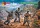 Mars Figures - WWII Italian paratroopers