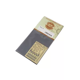 Matho Models - Hinges B