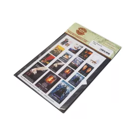 Matho Models - Movie Posters D - 1990s