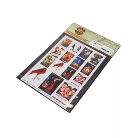 Matho Models - Movie Posters E - 2000s