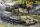 Military Wheels - T-34 Flak 38