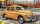 Military Wheels - GAZ-M20 Pobeda Soviet car