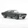 Norev - Ford Mustang Fastback 1968 Satin Green metallic -