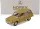 Norev - CITROEN AMI 6 BREAK SW STATION WAGON 1969 YELLOW