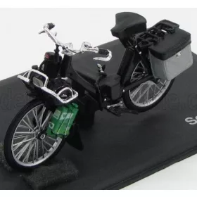 NOREV - SOLEX 3800 1966 BLACK