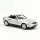 Norev - Mercedes-Benz SLK Brillant Silver 1996