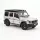 Norev - Mercedes-Benz G-Class 2024 Iridium Silver