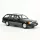 Norev - Mercedes-Benz 300 D T-Modell 1990 Blueblack metallic -