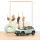 Norev - 1:18 Renault 4 E-Tech Electric, Hauts de France Green, 2025 - NOREV
