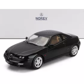 NOREV - ALFA ROMEO GTV 1999 BLACK