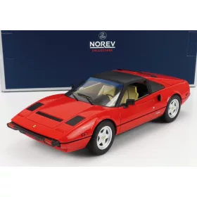 Norev - Ferrari 308 GTS 1982 - Red