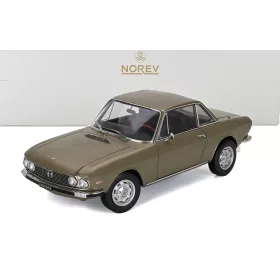Norev - Lancia Fulvia 1971 Bronce Longchamps