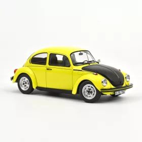 Norev - Volkswagen 1303 1973 Yellow/Black -