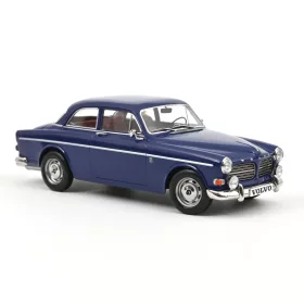 Norev - Volvo Amazon 1966 Midnight Blue