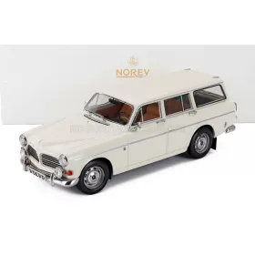 Norev - VOLVO AMAZON BREAK SW STATION WAGON 1968 WHITE