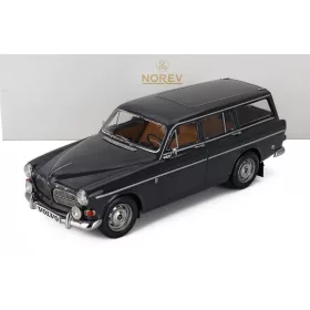 Norev - VOLVO AMAZON BREAK SW STATION WAGON 1968 GREY