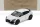 Norev - RENAULT CLIO 2026 WHITE