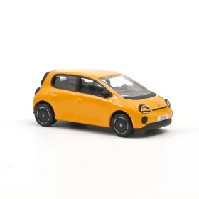 Norev - Renault Twingo 2026 Mango Yellow