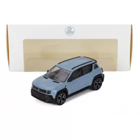 Norev - RENAULT R4 E-TECH 2025 LIGHT BLUE