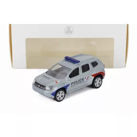 Norev - DACIA DUSTER POLICE NATIONALE 2010 GREY