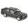 NOREV - 1:43 BMW M3 E30  1986 - Black - JET CAR   NOREV