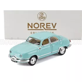 Norev - PANHARD DYNA Z12 1958 VERY LIGHT GREEN