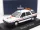 Norev - RENAULT R21 NEVADA SW STATION WAGON POLICE NATIONALE 1989 RED