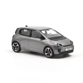 Norev - Renault Twingo E-Tech 2026 Shadow Grey
