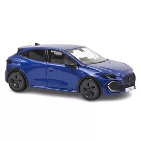 Norev - Renault Clio Esprit Alpine 2026 Iron Blue