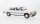 Norev - Mercedes 350 SEL (W116) weiss 1972 1:18