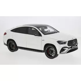 Norev - Mercedes AMG CLE 53 Coupé (C167) weiss 2019