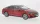 NZG - Mercedes CLA (C178) HEV red 2025