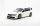 Otto mobile - 1:18 SUBARU IMPREZA WITH CUSTOMIZED PARTS WHITE 2008 - OTTOMOBILE