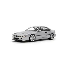   Otto mobile - BMW REYN SPEED SHOP 858 CSL Designed by JONSIBAL Chrome Shadow Metallic 2024