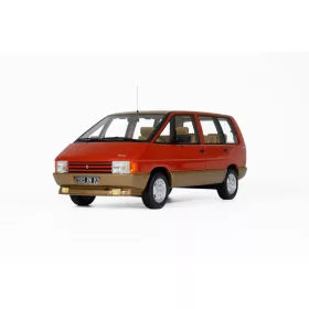   Otto mobile - 1:18 Renault Espace 2000 TSE Rouge Cornaline 1984 - OTTOmobile