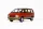 Otto mobile - 1:18 Renault Espace 2000 TSE Rouge Cornaline 1984 - OTTOmobile