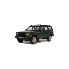 Otto mobile - Jeep Cherokee XJ Limited Hunter Green 1995