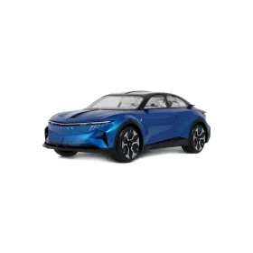 Otto mobile - Alpine A390 β Specular Blue 2024